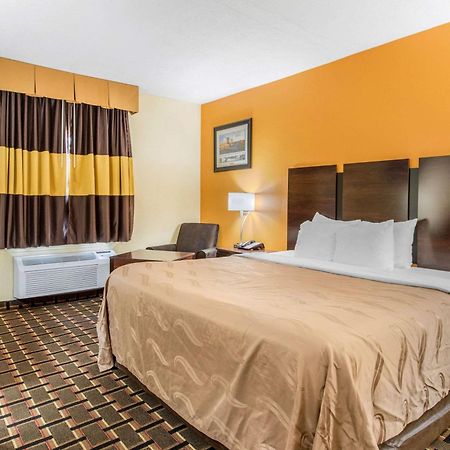 Quality Inn Grand Rapids Near Downtown Wyoming Eksteriør billede